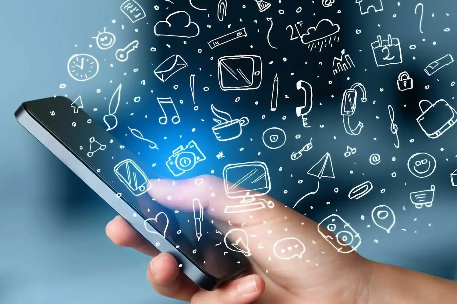 Digital Mobi App